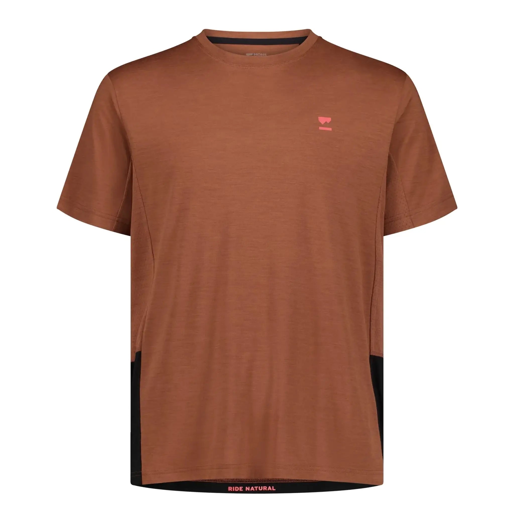 Mons Royale Men's Tarn Merino T-Shirt