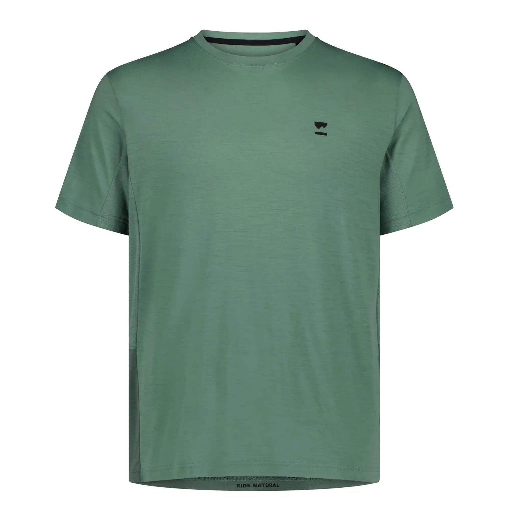 Mons Royale Men's Tarn Merino T-Shirt