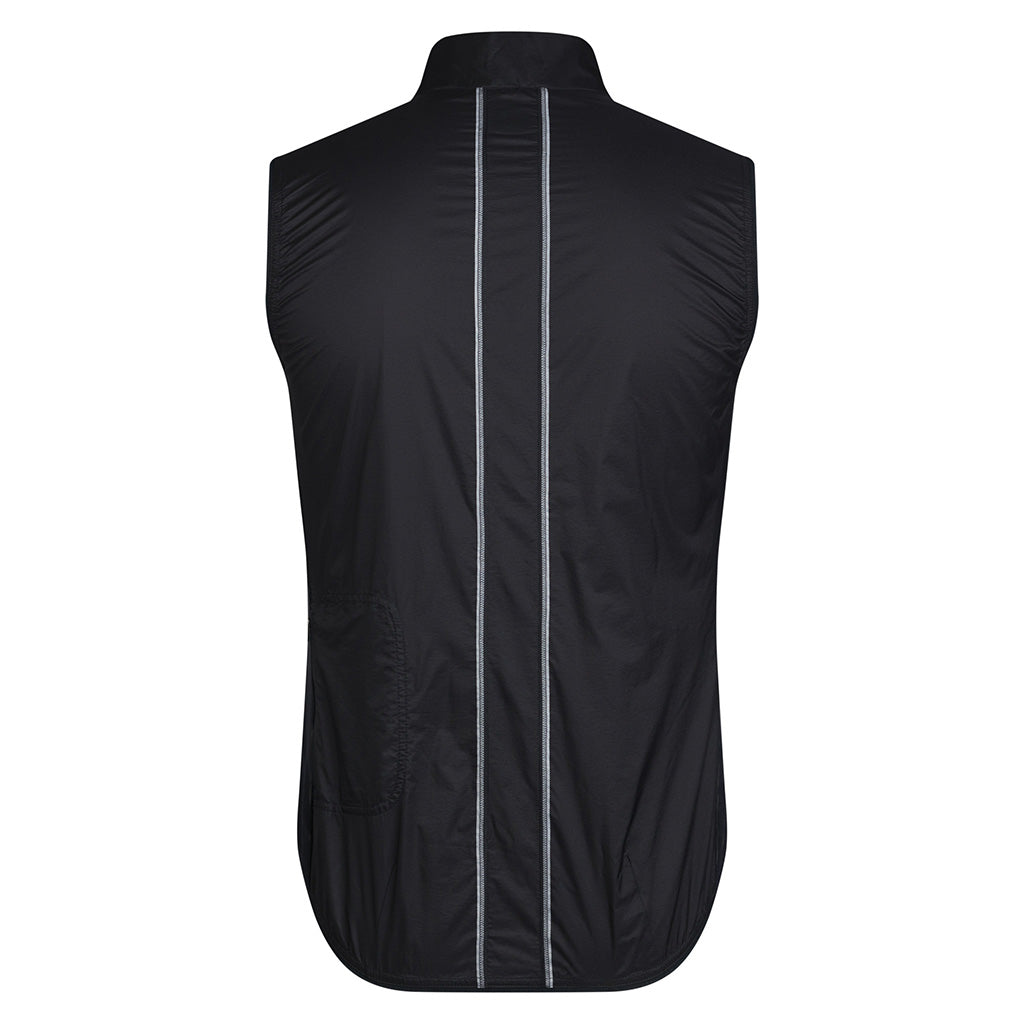 Rapha Men's Brevet Element Wind Gilet
