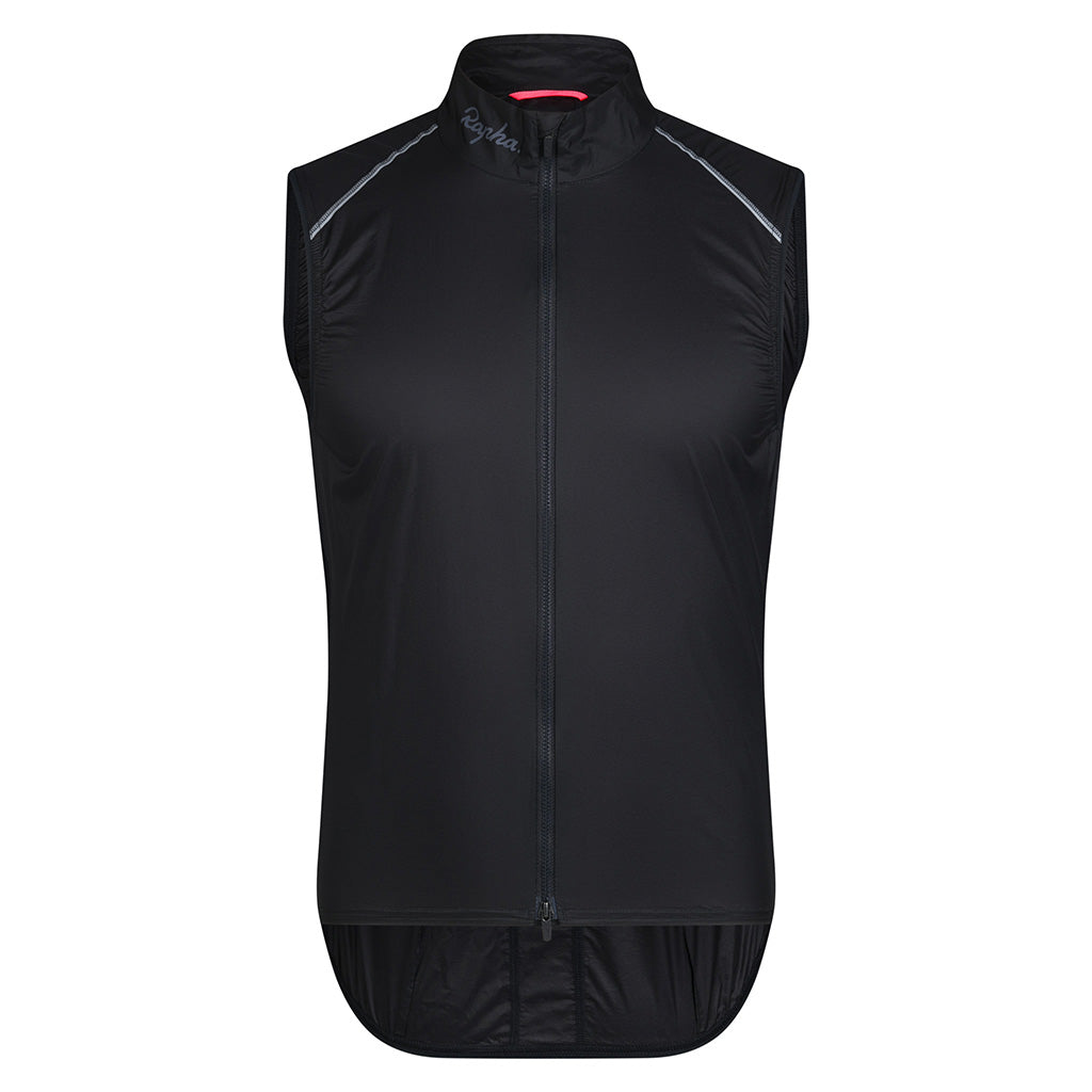 Rapha Men's Brevet Element Wind Gilet