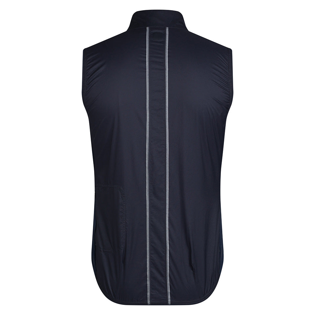 Rapha Men's Brevet Element Wind Gilet