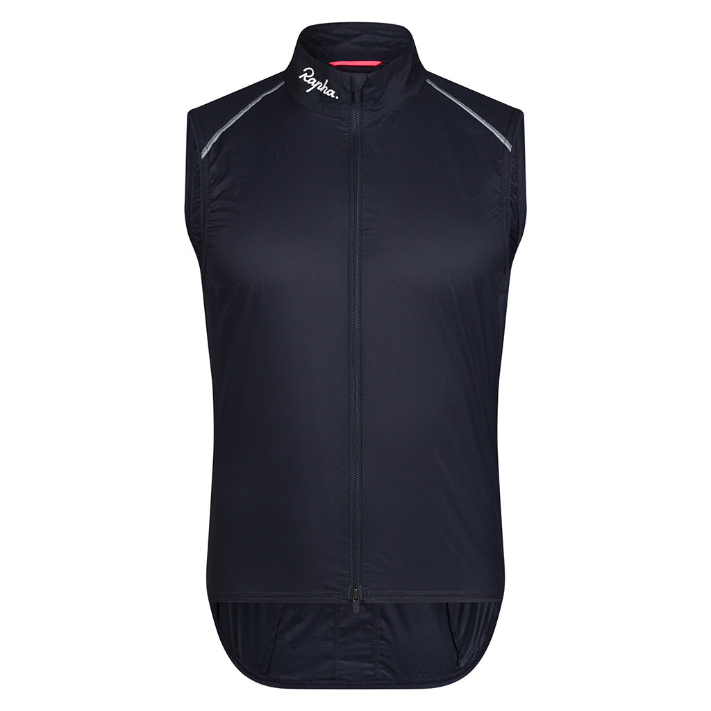 Rapha Men's Brevet Element Wind Gilet