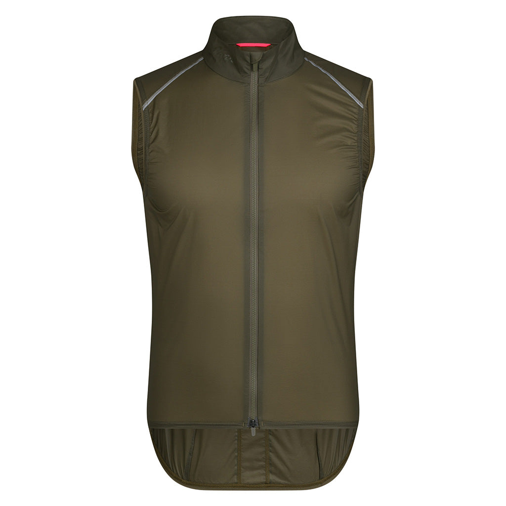 Gilet Element Brevet pour homme Rapha