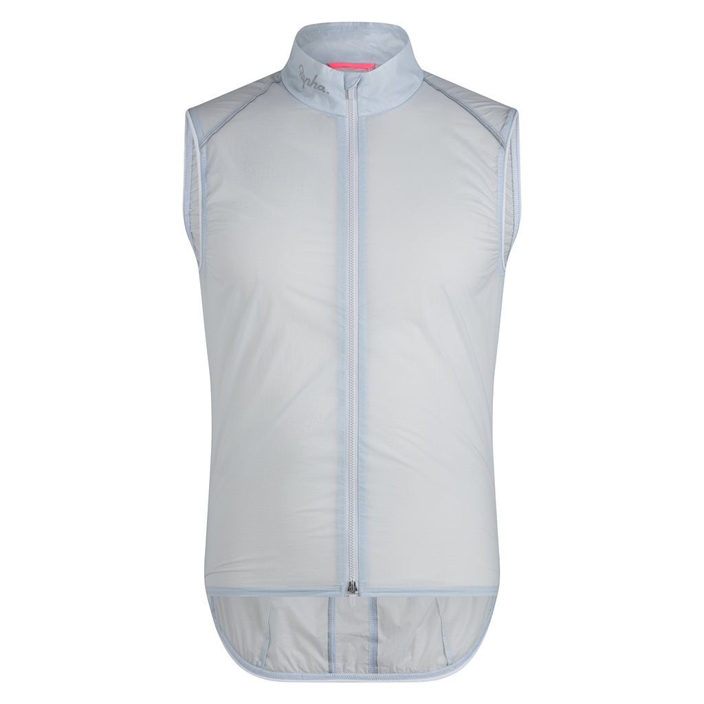 Rapha Men's Brevet Element Wind Gilet
