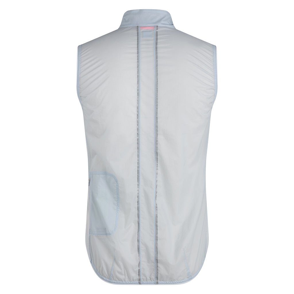 Rapha Men's Brevet Element Wind Gilet