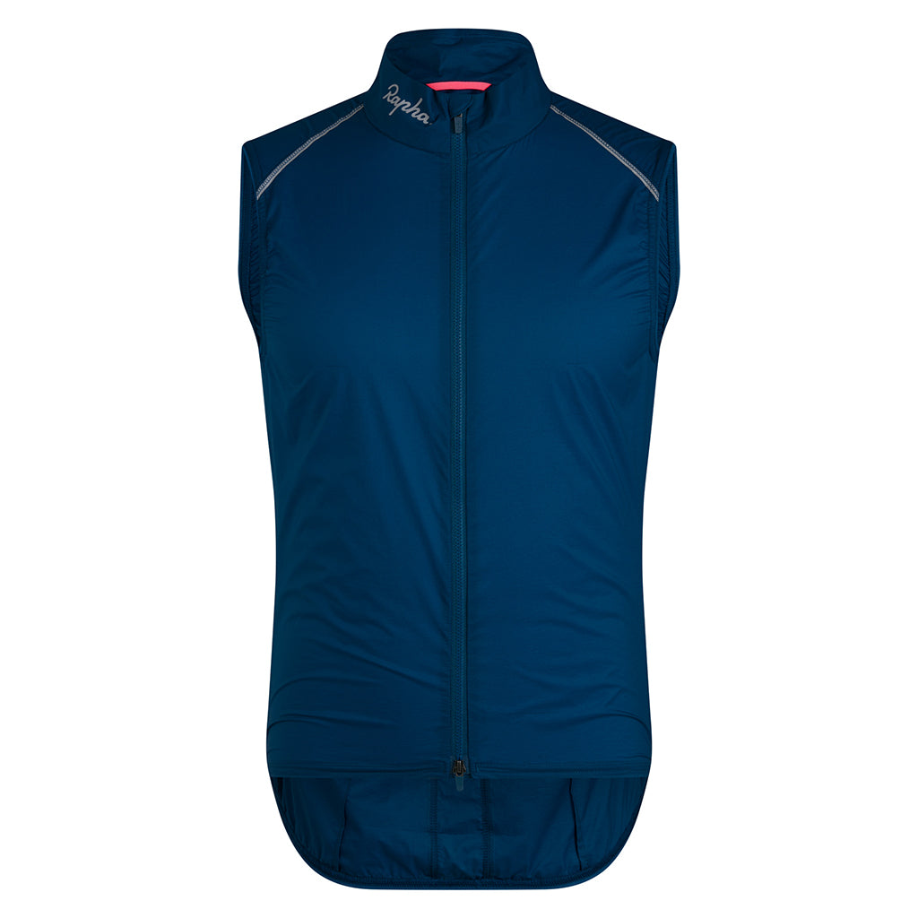 Rapha Men's Brevet Element Wind Gilet