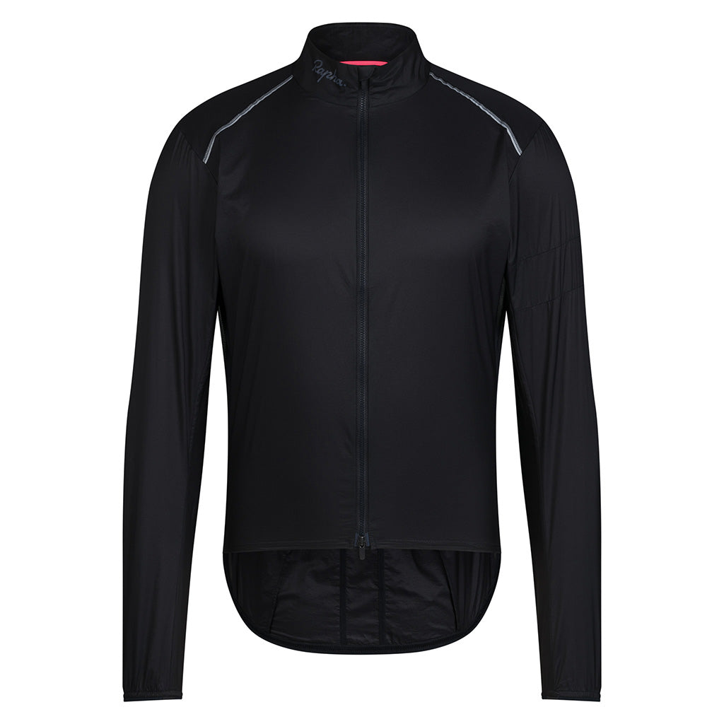 Rapha Men's Brevet Element Wind Jacket