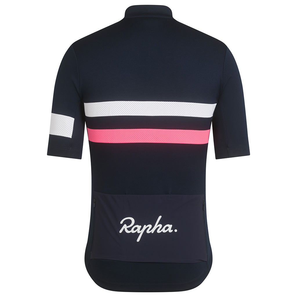 Rapha Men's Brevet Jersey