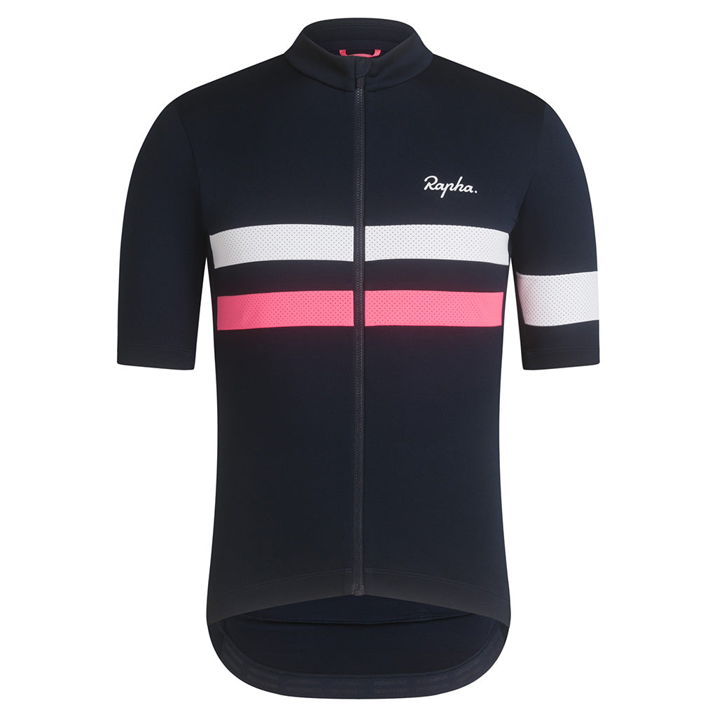 Rapha Men's Brevet Jersey