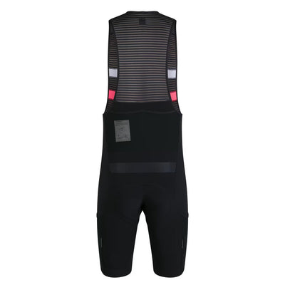 Rapha Men's Brevet Lightweight Cargo Bib Shorts