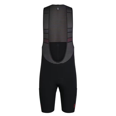 Rapha Men's Brevet Lightweight Cargo Bib Shorts