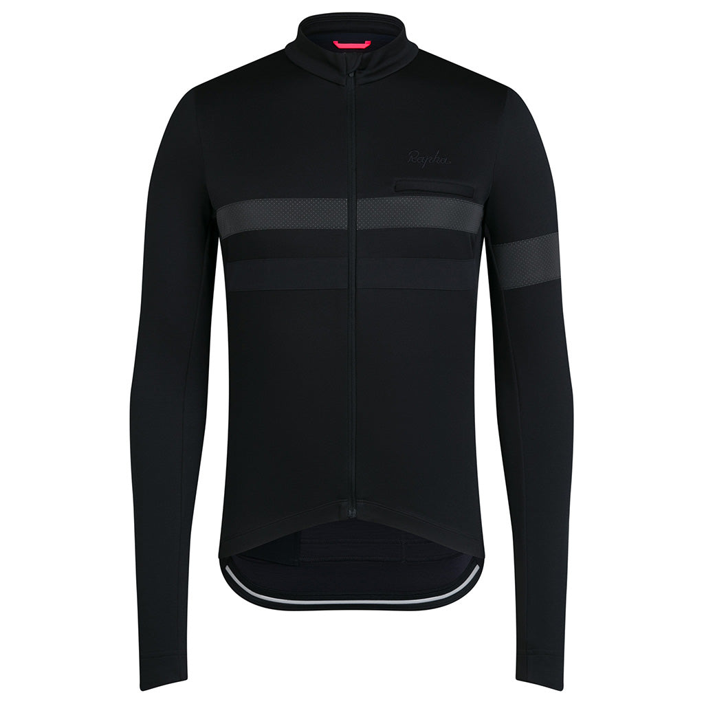 Maillot à manches longues Brevet pour homme Rapha