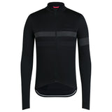 Maillot à manches longues Brevet pour homme Rapha