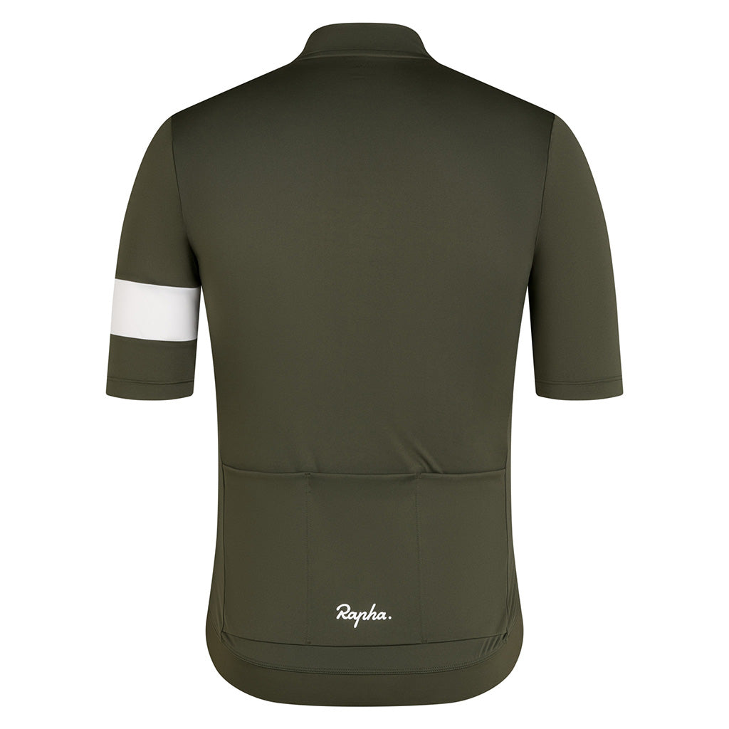 Rapha Men's Core Jersey