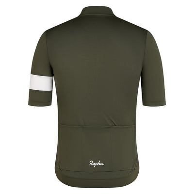 Rapha Men's Core Jersey