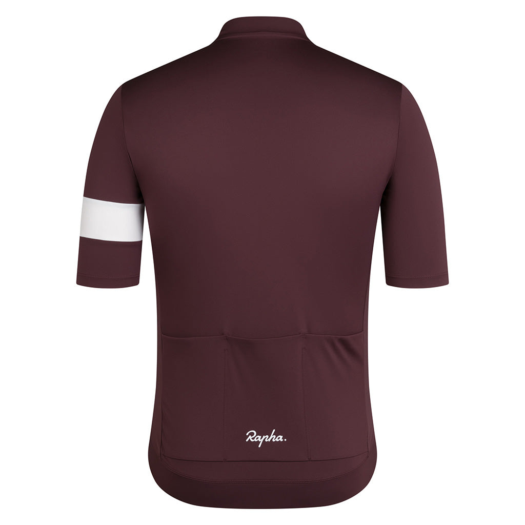 Maillot Core pour homme Rapha