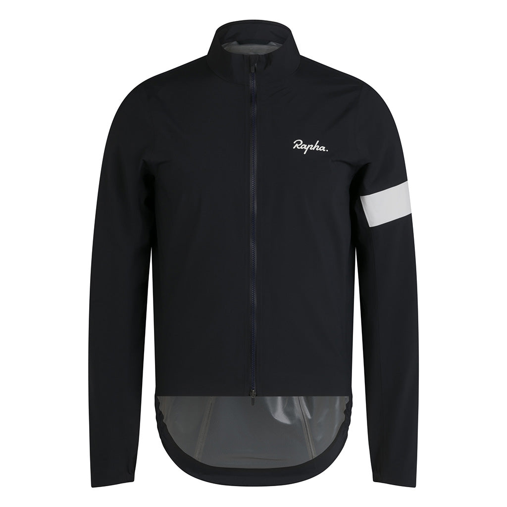 Veste de pluie Core pour homme Rapha