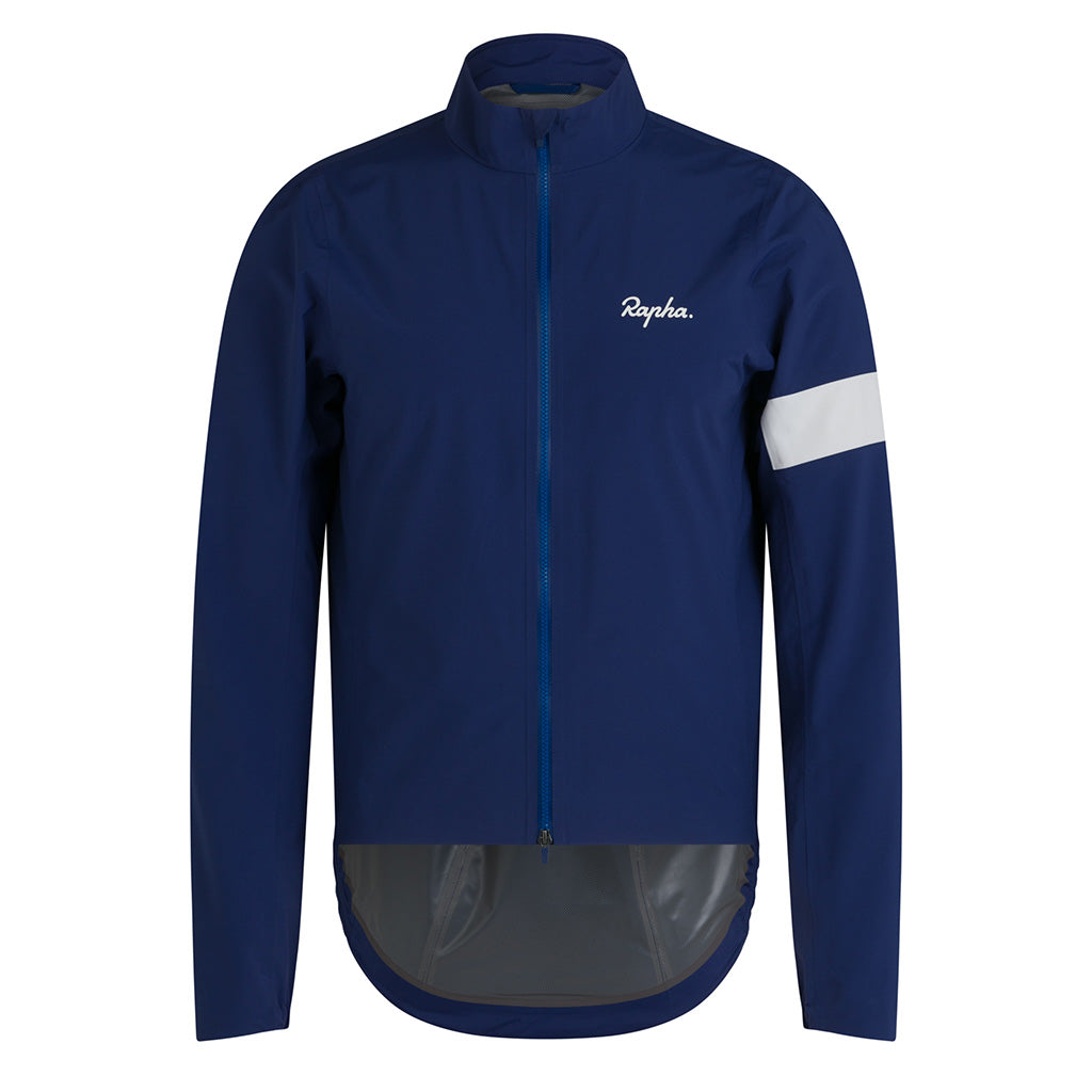 Veste de pluie Core pour homme Rapha
