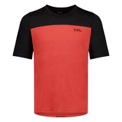 Mons Royale Men's Diversion Merino Bike Jersey Short Sleeve