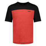 Mons Royale Men's Diversion Merino Bike Jersey Short Sleeve