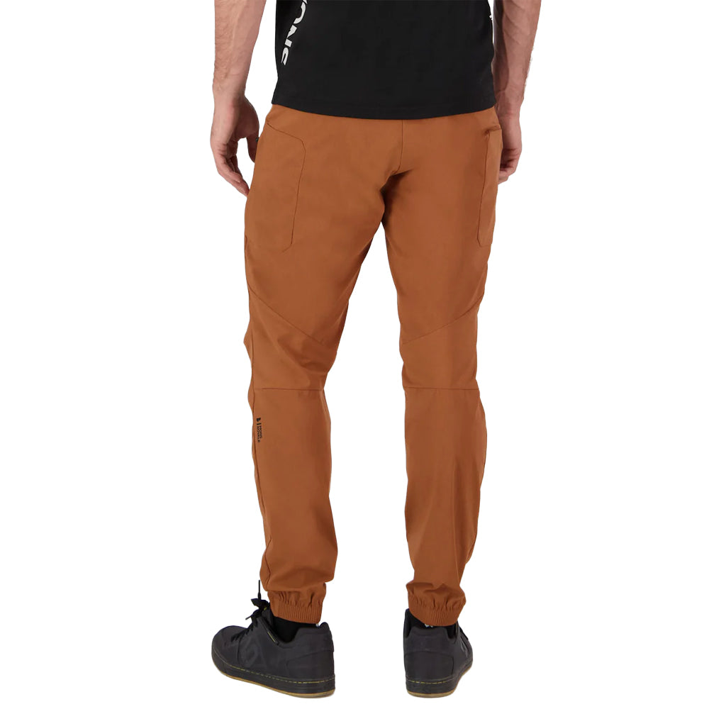 Pantalon Trail Diversion Merino pour homme Mons Royale