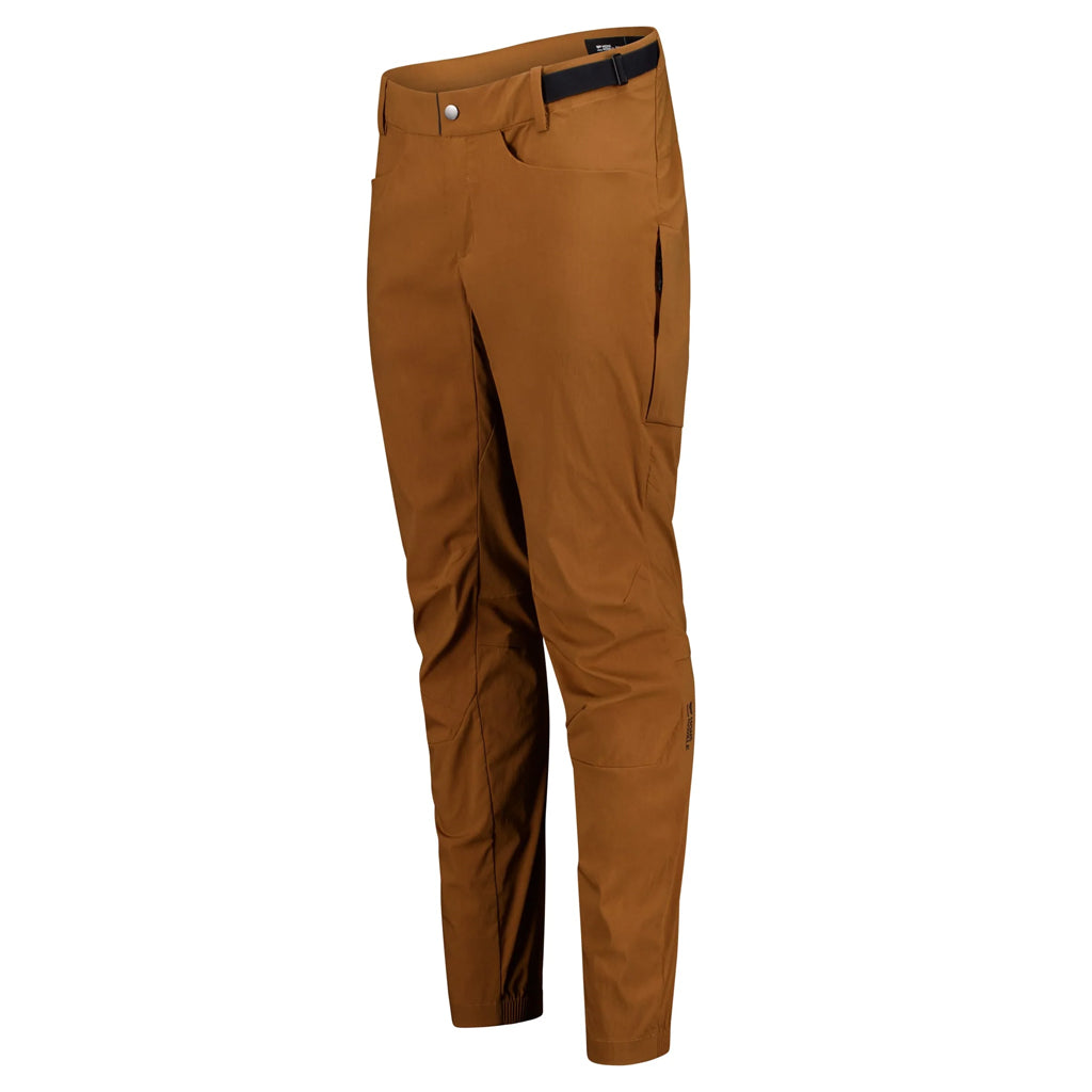Pantalon Trail Diversion Merino pour homme Mons Royale