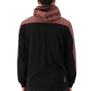 Veste coupe-vent Mérinos Diversion pour homme Mons Royale