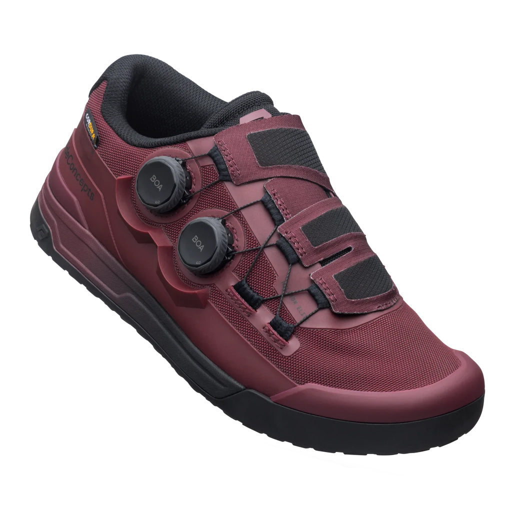 Ride Concepts Hellion Elite Clip Boa