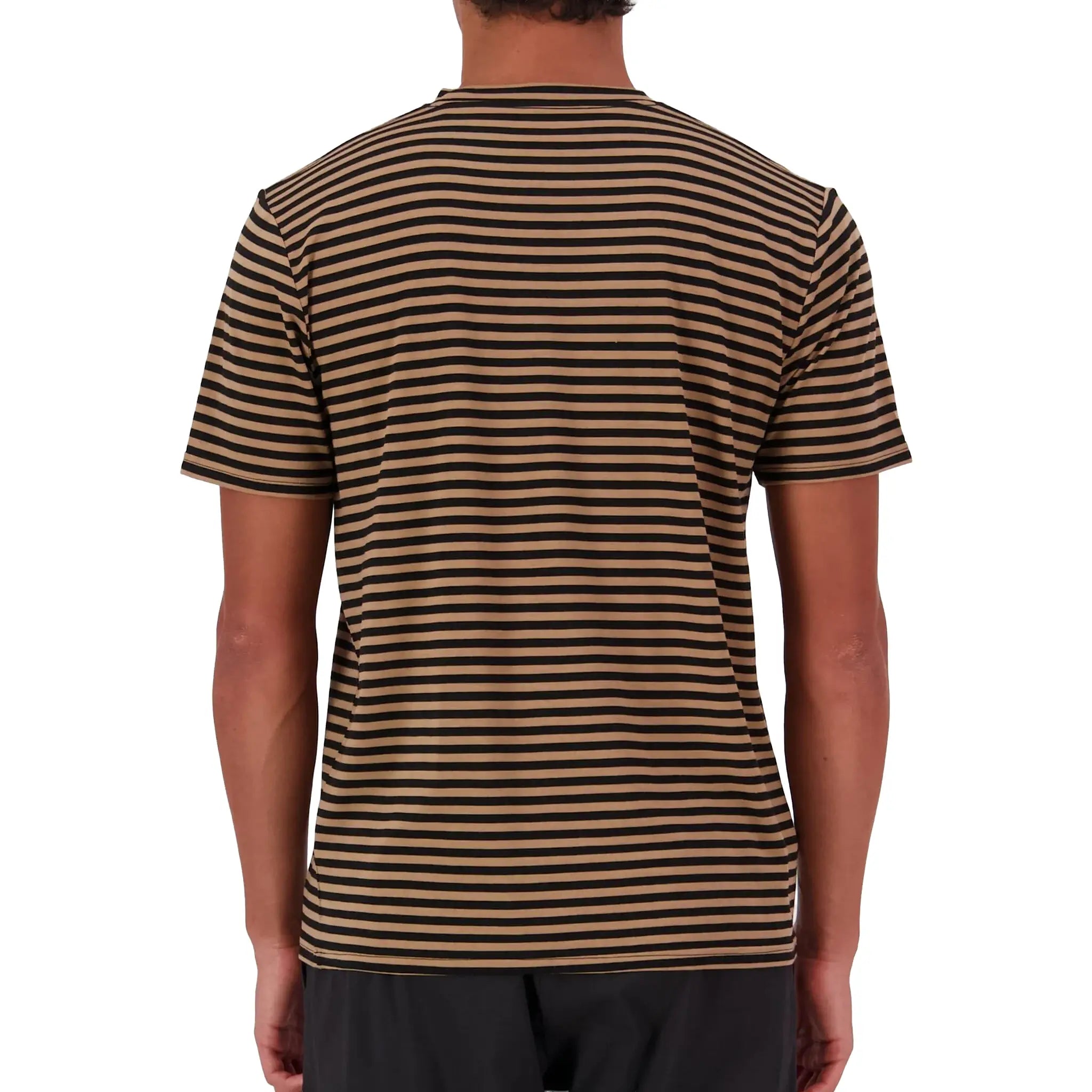 Mons Royale Men's Icon Merino T-Shirt