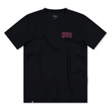 T-shirt classique Icon en mérinos pour homme Mons Royale