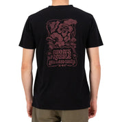 T-shirt classique Icon en mérinos pour homme Mons Royale