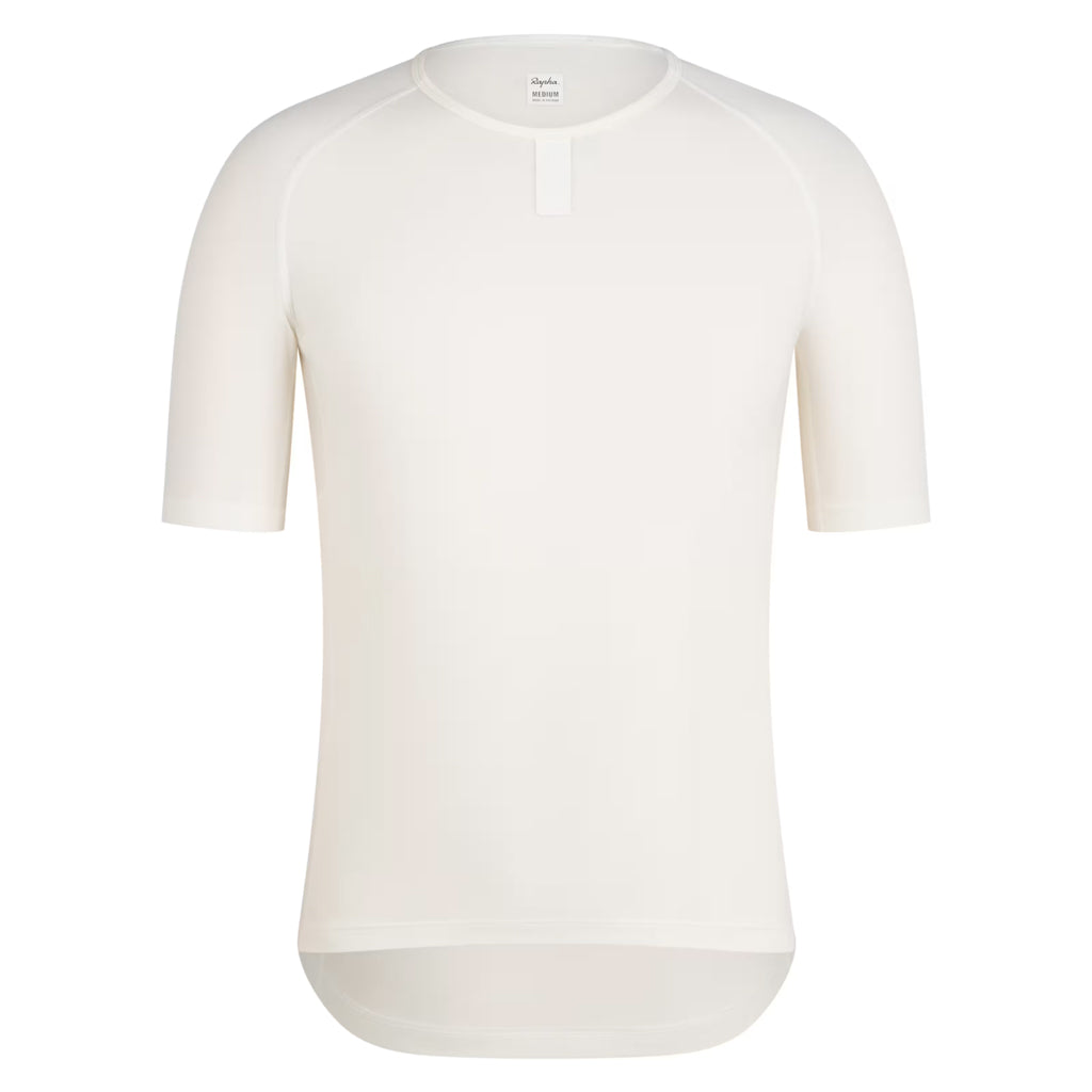 Rapha Men's Merino Base Layer - Short Sleeve