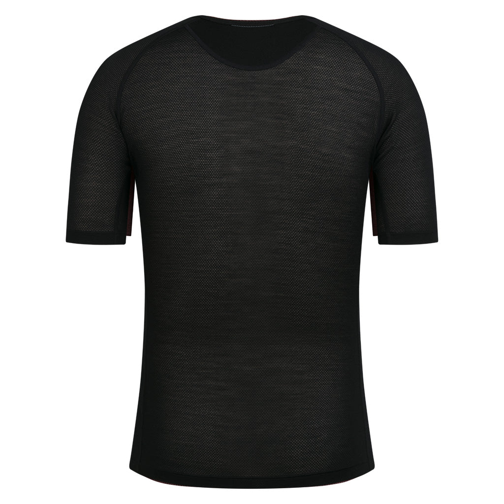 Rapha Men's Merino Lightweight Base Layer - Short Sleeve