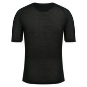 Rapha Men's Merino Lightweight Base Layer - Short Sleeve