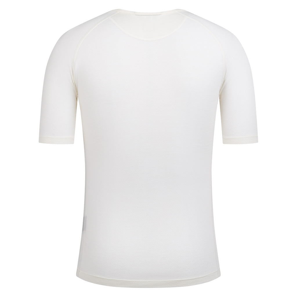 Rapha Men's Merino Lightweight Base Layer - Short Sleeve