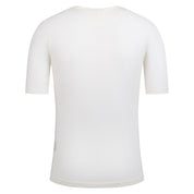 Rapha Men's Merino Lightweight Base Layer - Short Sleeve