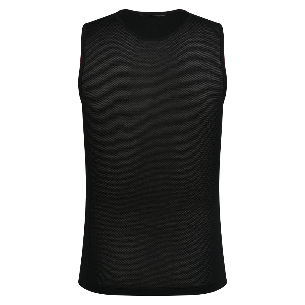 Rapha Men's Merino Lightweight Base Layer - Sleeveless