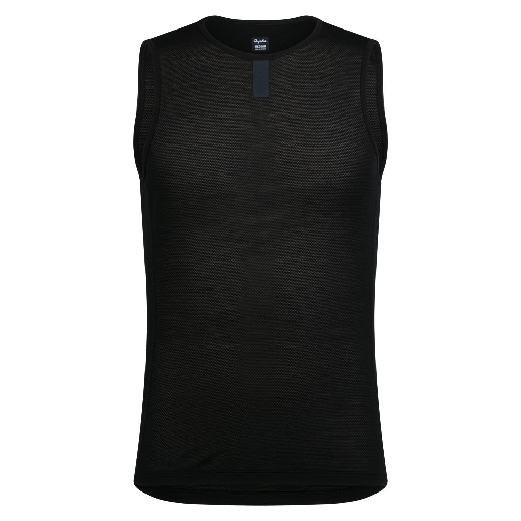 Rapha Men's Merino Lightweight Base Layer - Sleeveless