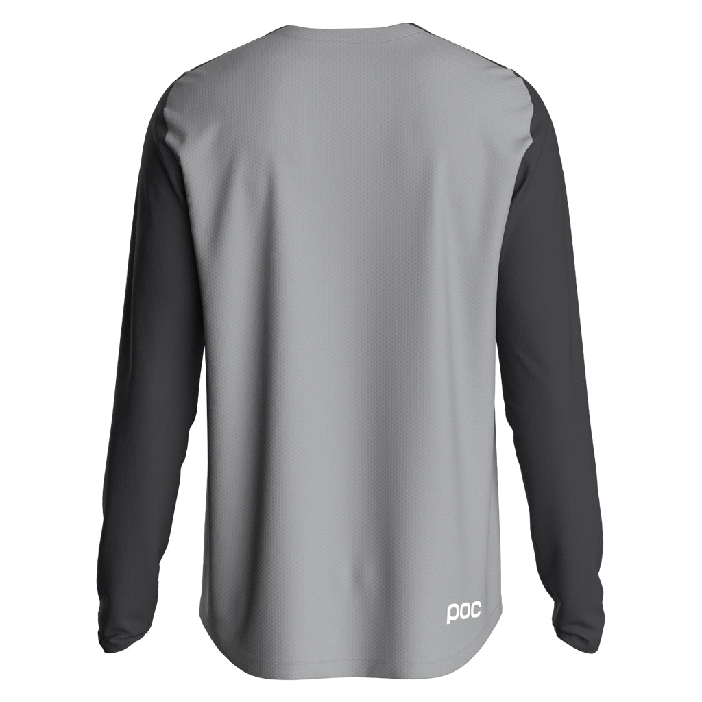 Maillot à manches longues Motion Air pour homme POC
