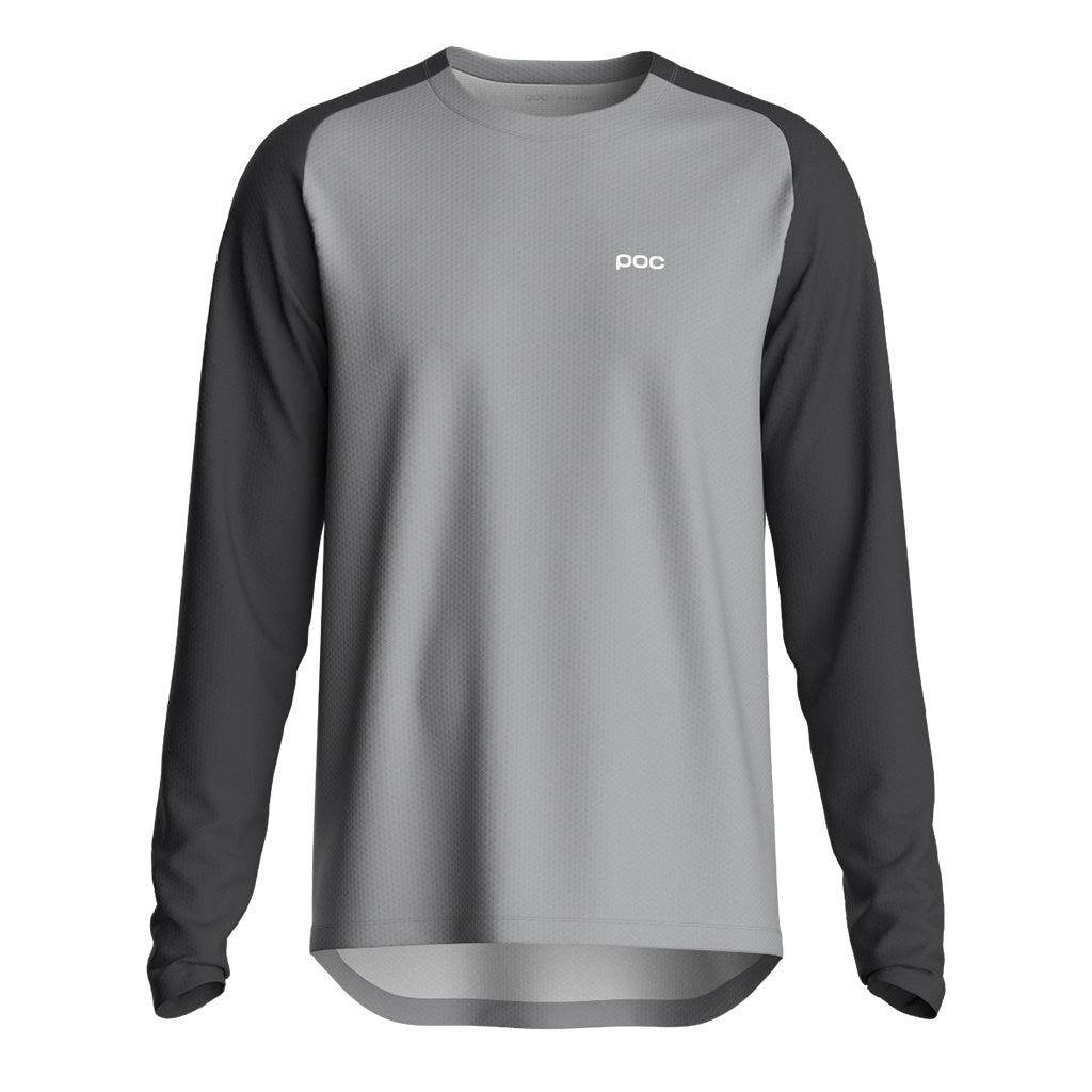 Maillot à manches longues Motion Air pour homme POC