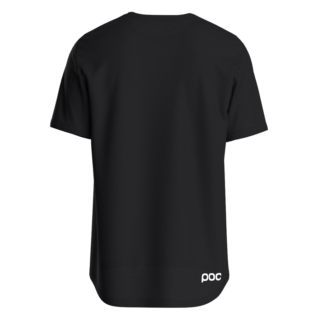 POC Men's Motion Air SS Jersey