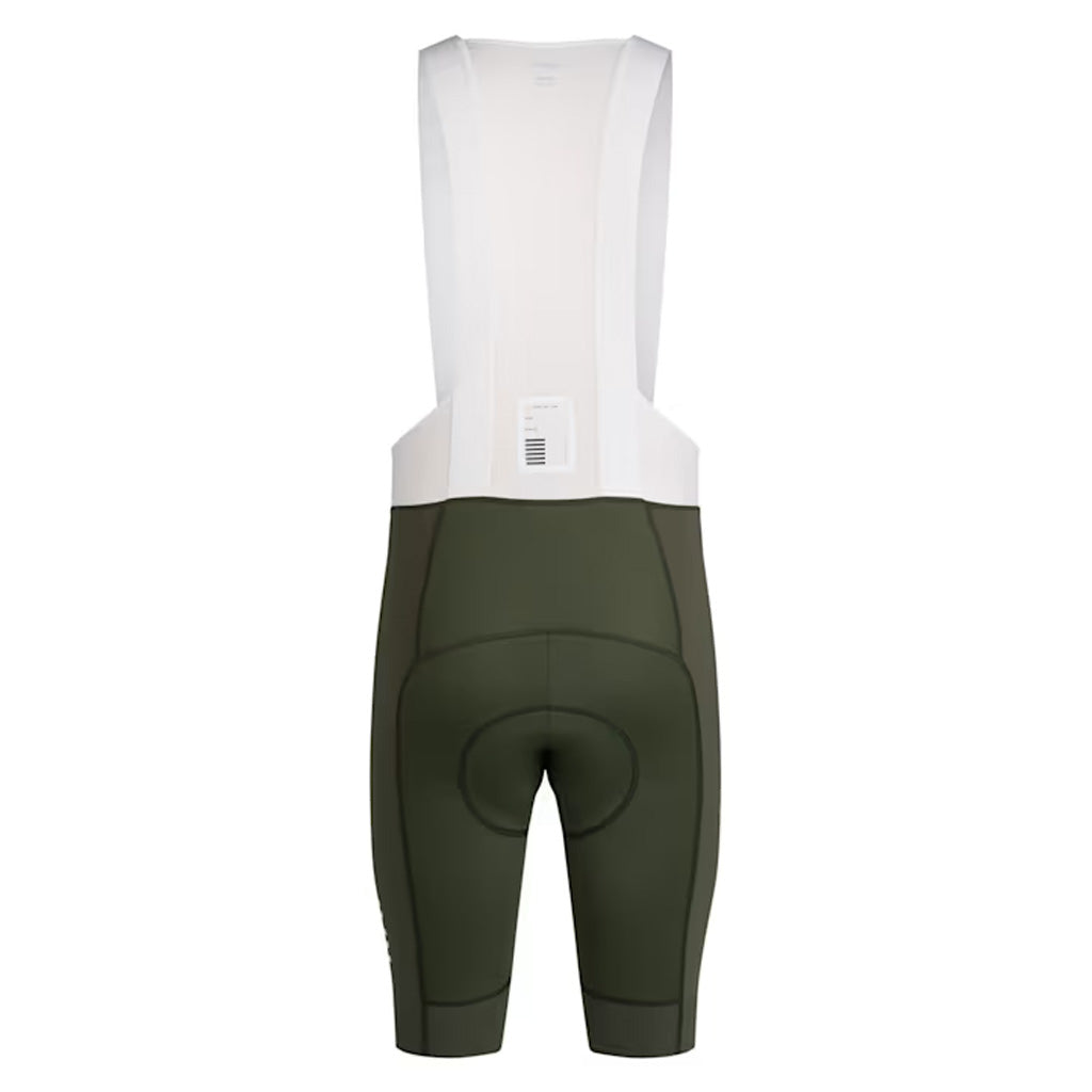 Rapha Men's Pro Team Bib Shorts III - Long
