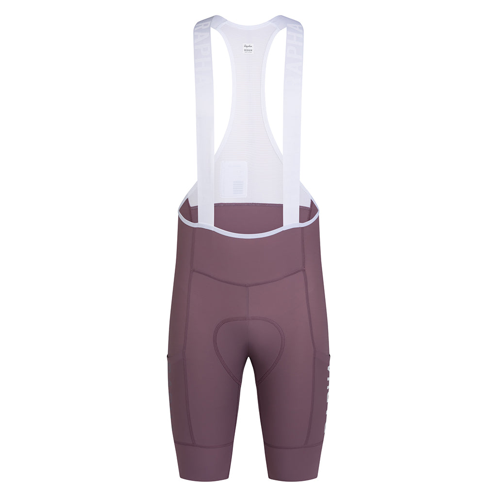 Cuissard à bretelles cargo Pro Team pour homme Rapha - Taille standard