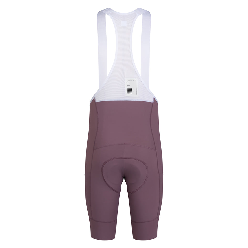 Cuissard à bretelles cargo Pro Team pour homme Rapha - Taille standard