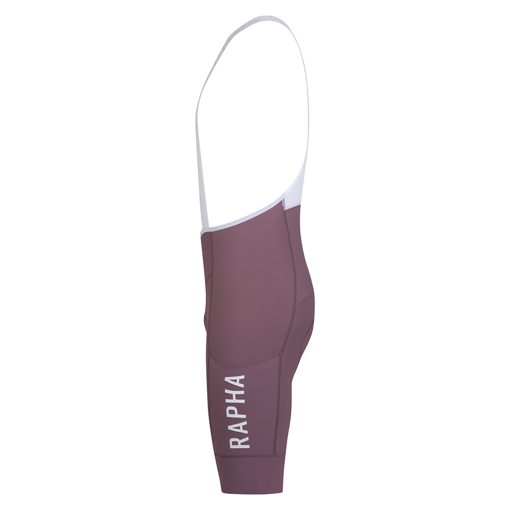 Cuissard à bretelles cargo Pro Team pour homme Rapha - Taille standard
