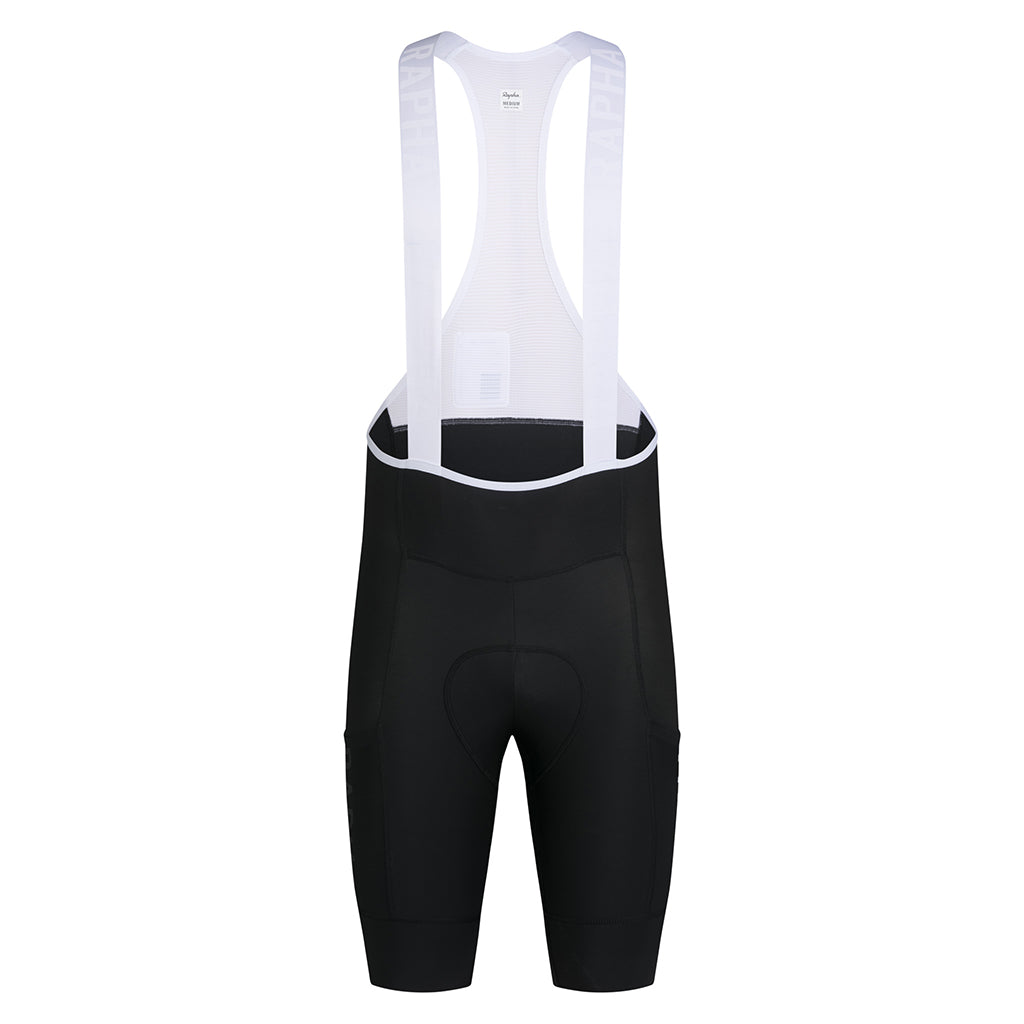 Cuissard à bretelles cargo Pro Team pour homme Rapha - Taille standard