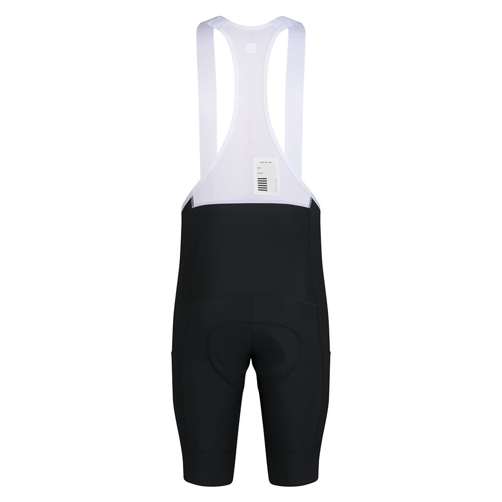Cuissard à bretelles cargo Pro Team pour homme Rapha - Taille standard