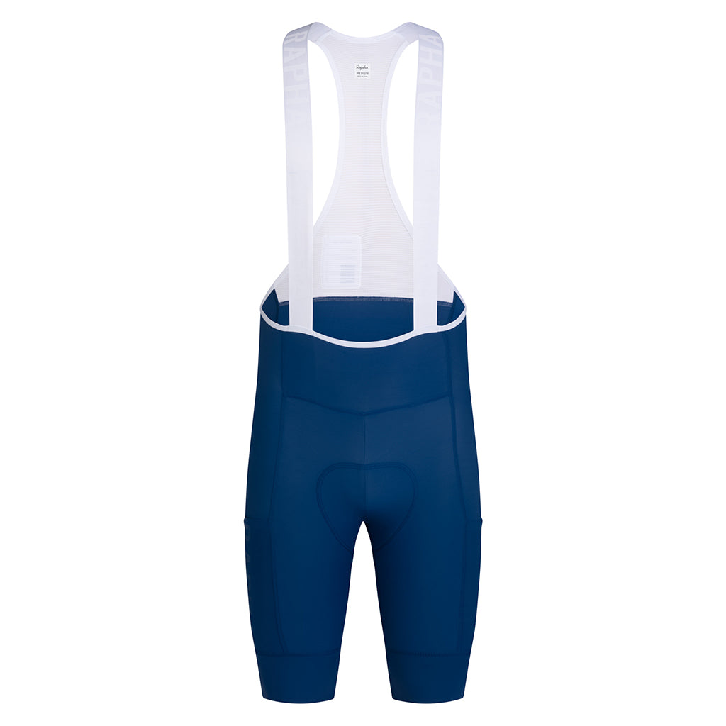 Cuissard à bretelles cargo Pro Team pour homme Rapha - Taille standard