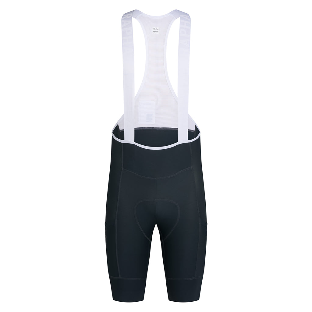 Cuissard à bretelles cargo Pro Team pour homme Rapha - Taille standard