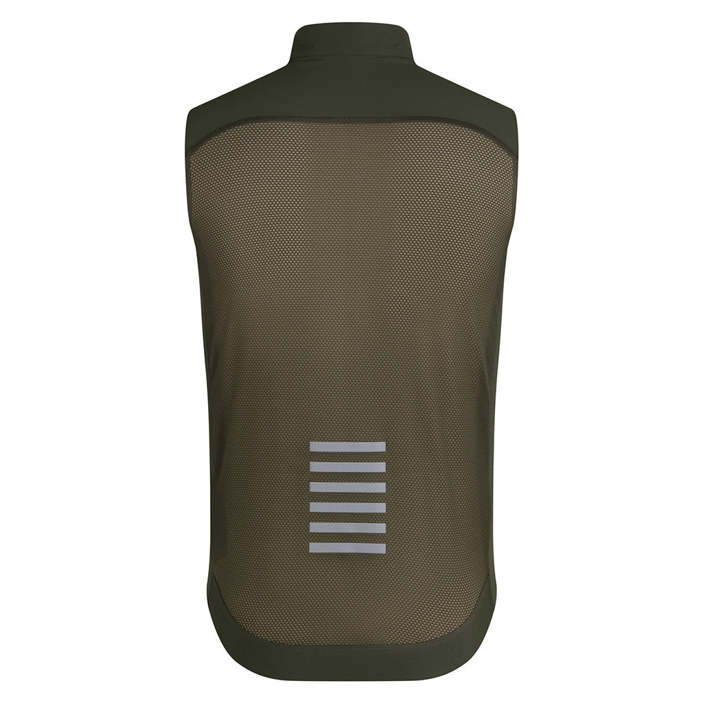 Gilet Pro Team II pour homme Rapha